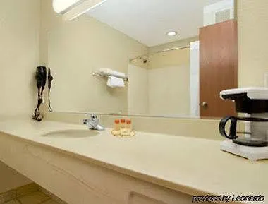 Best Western Airport Inn